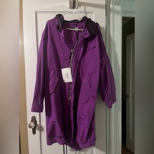 Isabel Marant Jacket never been worn!